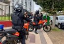 Evolutiva Medios Revela Equipamiento y Seguridad de Motociclistas Municipales en Viña del Mar