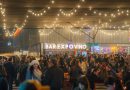 ExpoVino: más de 5 mil personas y una experiencia renovada e inolvidable