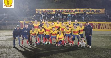 Fútbol amateur en Valparaíso en alerta: Más de 3.000 jugadores víctimas de castigos colectivos injustos por irregularidades ajenas