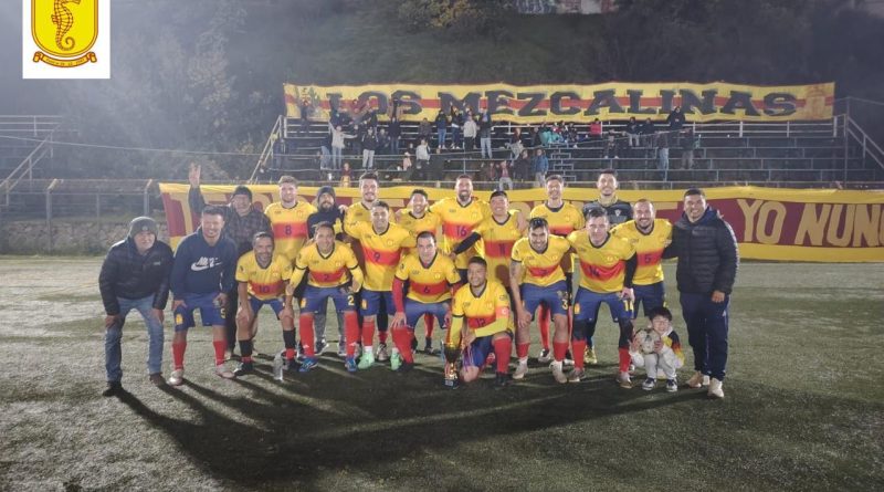 Fútbol amateur en Valparaíso en alerta: Más de 3.000 jugadores víctimas de castigos colectivos injustos por irregularidades ajenas