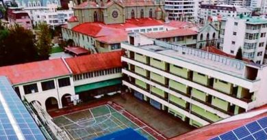 Colegio María Auxiliadora: Incertidumbre Ante Inminente Desalojo en Enero de 2026