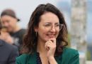 María Fernanda Moraga Deja el Cargo de Seremi de Gobierno en Valparaíso