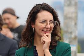 María Fernanda Moraga Deja el Cargo de Seremi de Gobierno en Valparaíso
