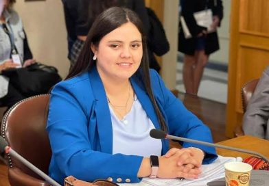 ​»Matthei en la mira: Partido Social Cristiano la acusa de ‘desesperación’ y ‘debilitar’ a la derecha»