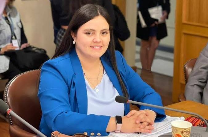 ​»Matthei en la mira: Partido Social Cristiano la acusa de ‘desesperación’ y ‘debilitar’ a la derecha»