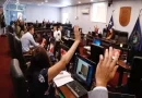 «Los ‘díscolos’ de RN contraatacan: El quiebre con Republicanos por el control de comisiones en el Consejo Regional amenaza con redefinir los equilibrios de poder.»