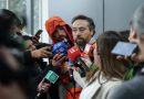 Codelco informa hallazgo de restos humanos en labores de rescate en El Teniente