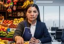 La desigualdad económica en Chile tiene rostro de mujer: Transparencia revela la doble barrera para microemprendedoras y líderes empresariales