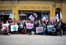 Lanzamiento del Comando de Valparaíso por Jeannette Jara: Unidad para Transformar la Ciudad