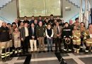 Diputado Arturo Barrios valora aprobación de cobertura en salud mental para Bomberos