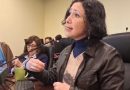 Consejera regional Paula Rosso respaldó a gobernador Mundaca tras “impasse” con micrófonos