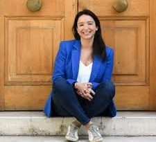 Rocío Cantuarias y la advertencia que Jeanette Jara quiere olvidar