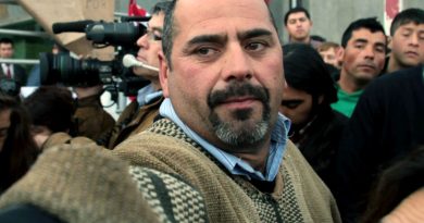 «Los supervisores no toman en cuenta a sus trabajadores»: la dura crítica de Mario Sepúlveda tras nuevo accidente minero
