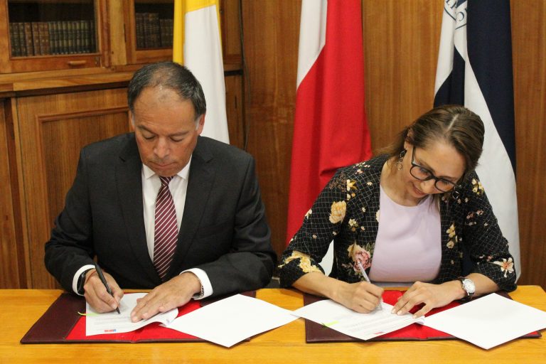 Convenio 2